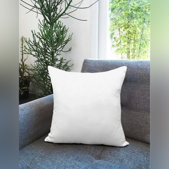 💐🔵Set of 2 - Horse Print Cushion Covers Without Filler - Picture 3 of 8